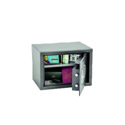 Phoenix Tresor Vela Deposit Home & Office Elektroschloss 17 l