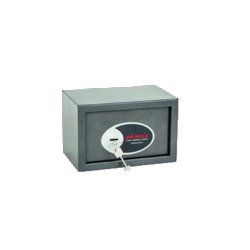 Phoenix SS0801K Tresor Vela Home & Office 10l Schlüssel