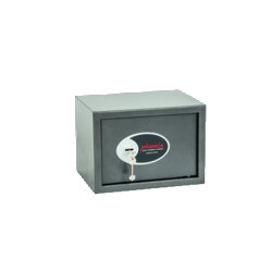 Phoenix SS0802K Tresor Vela Home & Office 10l Schlüssel