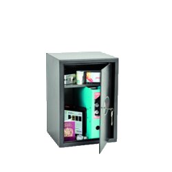Phoenix Tresor Vela Home & Office Doppelbartschloss 51 l