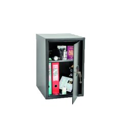 Phoenix Tresor Vela Home & Office Doppelbartschloss 88 l