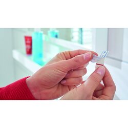 tesa® Haken Powerstrips® Small