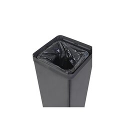 ALBA Abfallsammelsystem Kunststoff