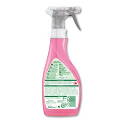 Frosch Essigreiniger Antikalk Himbeere