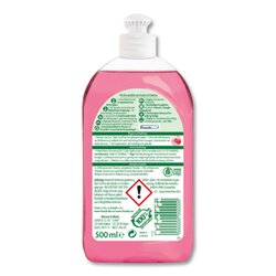 Frosch Geschirrspülmittel Himbeere
