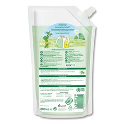Frosch Geschirrspülmittel Aloe Vera