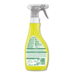 Frosch Badreiniger Citrus