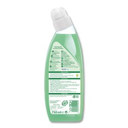 Frosch WC-Reiniger Essig