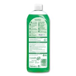 Frosch Glasreiniger Spiritus