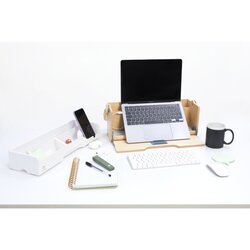 ALBA Organisationsbox Ergobox