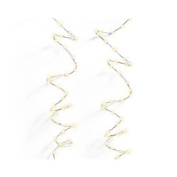 LUMINEO Lichterkette 9 m