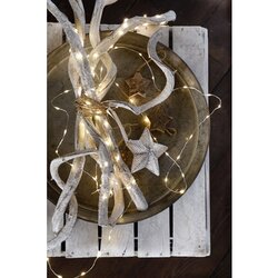 LUMINEO Lichterkette 1,95 m