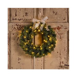 EVERLANDS Weihnachtskranz Winnipeg