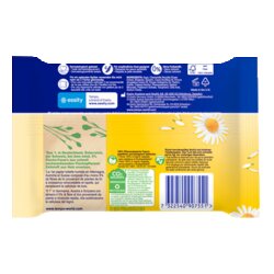 Tempo® Feuchttücher Sanft & Pflegend