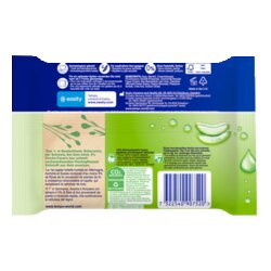 Tempo® Feuchttücher Sanft & Sensitiv