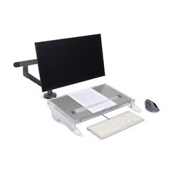 BakkerElkhuizen Konzepthalter FlexDesk 640 ComfortRead