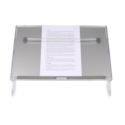 BakkerElkhuizen Konzepthalter FlexDesk 640 ComfortRead
