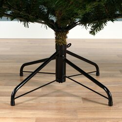 EVERLANDS Weihnachtsbaum Grandis 182 x 300 cm (Ø x H)