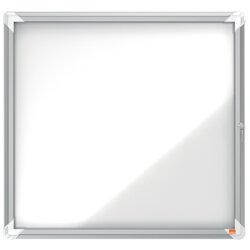 Nobo® Schaukasten Premium Plus 6 x DIN A4