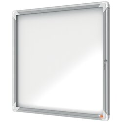 Nobo® Schaukasten Premium Plus 6 x DIN A4