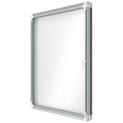 Nobo® Schaukasten