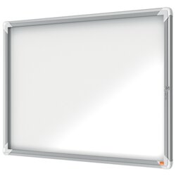 Nobo® Schaukasten