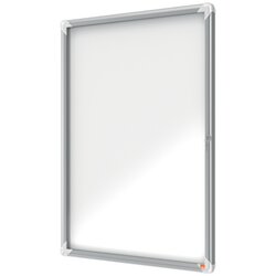 Nobo® Schaukasten 9 x DIN A4