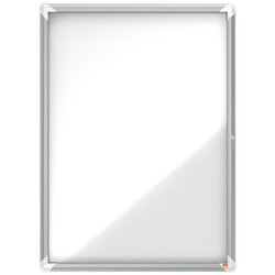Nobo® Schaukasten 9 x DIN A4