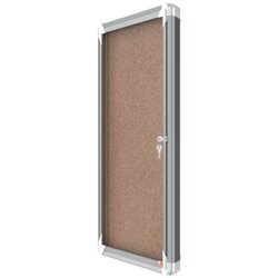 Nobo® Schaukasten Premium Plus 4 x DIN A4