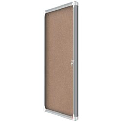 Nobo® Schaukasten Premium Plus 9 x DIN A4