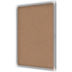 Nobo® Schaukasten Premium Plus 9 x DIN A4