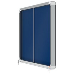 Nobo® Schaukasten Premium Plus 8 x DIN A4