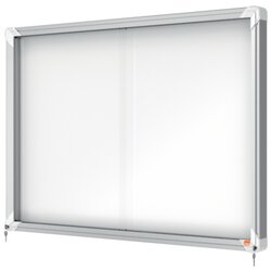 Nobo® Schaukasten Premium Plus 8 x DIN A4