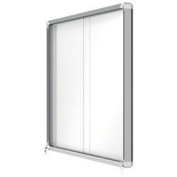 Nobo® Schaukasten