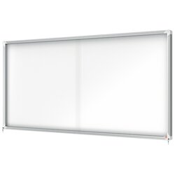 Nobo® Schaukasten 27 x DIN A4