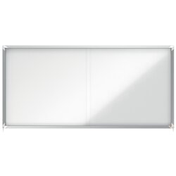 Nobo® Schaukasten 27 x DIN A4