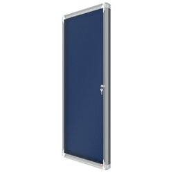 Nobo® Schaukasten Premium Plus 9 x DIN A4