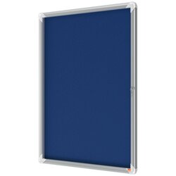 Nobo® Schaukasten Premium Plus 9 x DIN A4