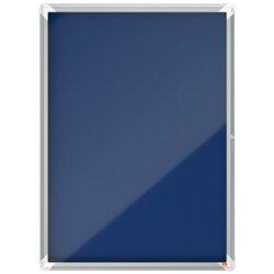 Nobo® Schaukasten Premium Plus 9 x DIN A4
