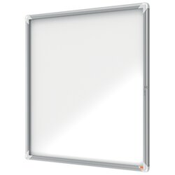 Nobo® Schaukasten 12 x DIN A4