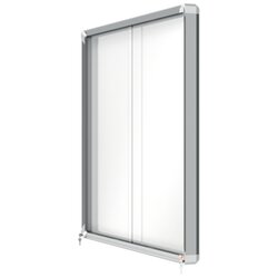 Nobo® Schaukasten 15 x DIN A4
