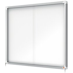 Nobo® Schaukasten 15 x DIN A4