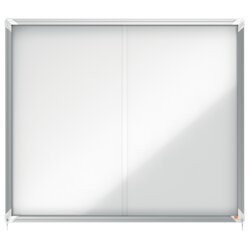 Nobo® Schaukasten 15 x DIN A4
