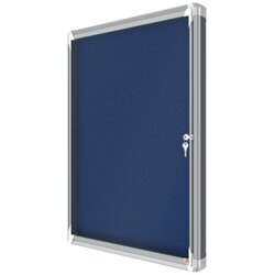 Nobo® Schaukasten Premium Plus 8 x DIN A4