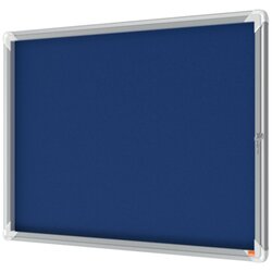 Nobo® Schaukasten Premium Plus 8 x DIN A4