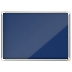 Nobo® Schaukasten Premium Plus 8 x DIN A4