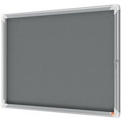 Nobo® Schaukasten Premium Plus 8 x DIN A4