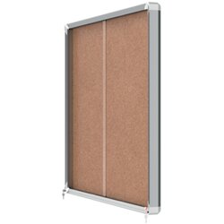 Nobo® Schaukasten Premium Plus 15 x DIN A4