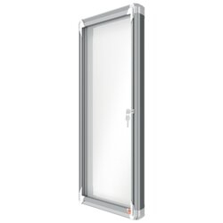 Nobo® Schaukasten Premium Plus 4 x DIN A4