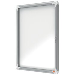 Nobo® Schaukasten Premium Plus 4 x DIN A4